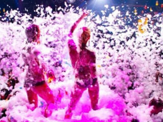 Pena - Party. Световые и спец - эффекты. Конфетти. Холодный Фонтан И..