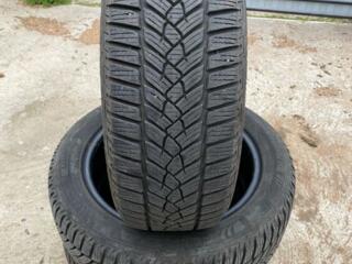 Продам резину Fulda