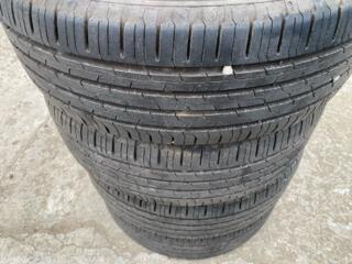 Продам резину continental