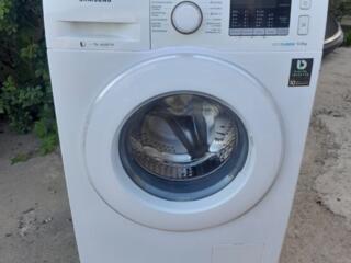 Самсунг 6 кг. Доставка.