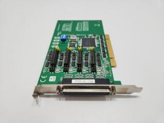 Адаптер PCI-1612AU - RS-232/422/485 + DB37 (центроникс)