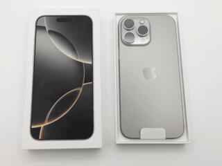 Apple iPhone 16 Pro Max A3084 256GB