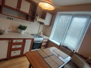 Аренда 2-комн. квартиры