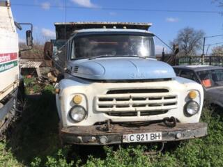 Продам зил 130 ковш