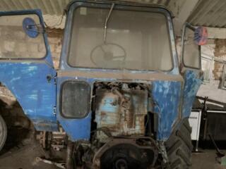 Кабина МТЗ-80