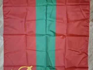 Флаг Приднестровья