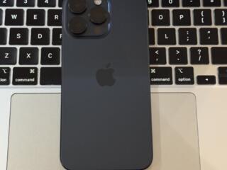 iPhone 15 Pro Max/256gb