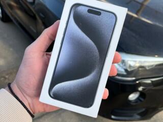 Акция! новый 15 Pro 1TB / 1024gb Рассрочка / Гарантия!