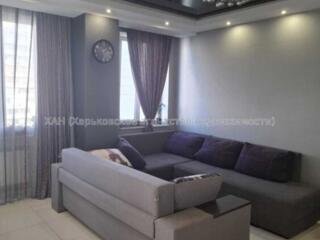 продаж 3-к квартира Харків, Салтівський, 110000 $