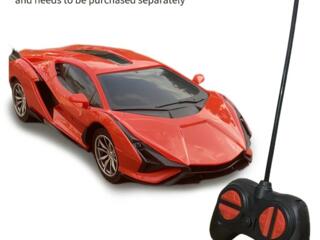 Высокоскоростная Радиоуправляемая Игрушечная Машина. Доставка бесплатн