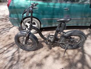 Электровелосипеды гибриды НОВЫЕ звоните состояние отличное ДОГОВОРИМСЯ