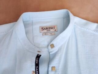 Рубашки, шорты