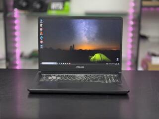 Ноутбук ASUS TUF Gaming FX705DT