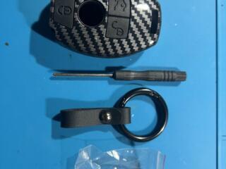 Чехол для ключа Mercedes