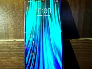 Продам Сяоми Redmi note 8 64x4