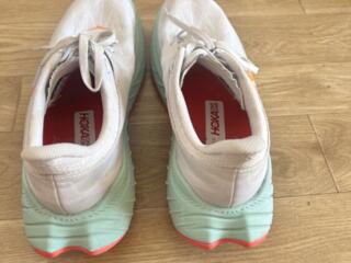 HOKA ONE ONE CARBON X 2(бег)