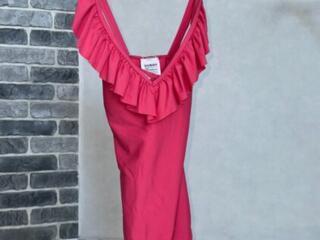 Купальники Размеры S-M. Балка.