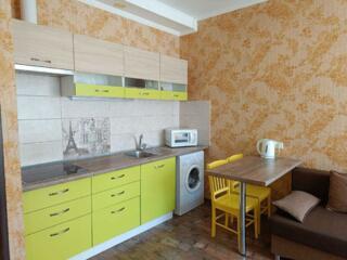 Сдам 1-комнатную квартиру на Среднефонтанской/ ЖК " Чудо-город"