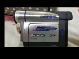 ВИДЕОКАМЕРА