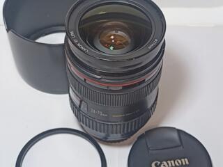 Canon EF 24-70 f2.8L