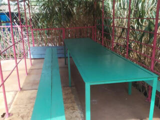 Сдам домики на лимане с душем