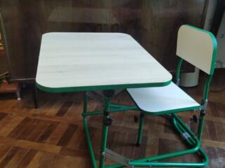 Детская парта