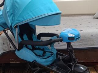 Продам велосипед в отличном состоянии