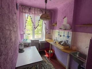 Сдам однокомнатную квартиру! 50$