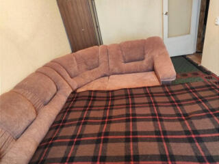 СДАМ 1-КОМН. КВАРТИРУ ЧЕШКА, 2 ЭТАЖ 5 этажного котельцового дома. 120$