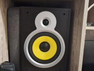 Microlab pro 3 в идеальном состоянии