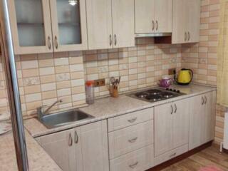 довгострокова оренда 1-к квартира Київ, Святошинський, 18000 грн./міс.