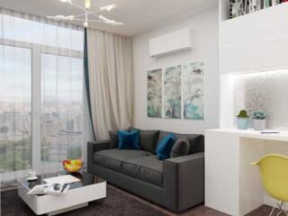 продаж 1-к квартира Київ, Дарницький, 17000 $