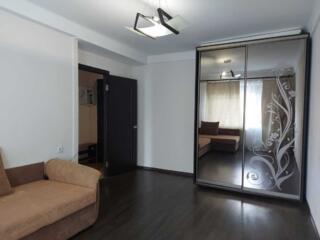 довгострокова оренда 1-к квартира Київ, Дніпровський, 10000 грн./міс.