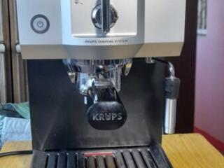 Продается кофеварка Krups