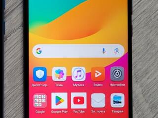 Huawei P20 - Без связи IDC