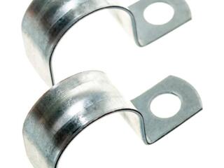 Продам скобы, клипсы, прижим, зажим, хомут