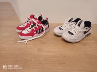 Вся обувь оригинал 38 размер