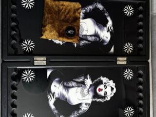 Продам Нарды