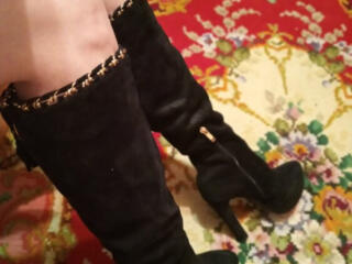 Вещи, обувь, и т. д