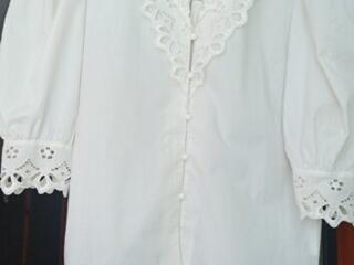 Новые женские блузы немецкий 36р-р (42), 44р-р (50), 42р-р (48).