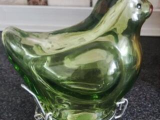 Птичка контейнер