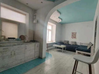 2-комнатная на Французском бульваре рядом с морем