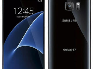 Приму в дар битый донор Samsung galaxy S7