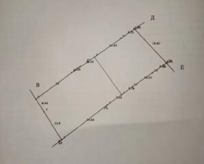 Продам участок в Фонтанке-3, Степной пер., 10.6 соток.