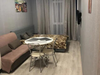 1 к Фонтанская дорога/ Золотой Берег. Евроремонт. Мебель и техника. 