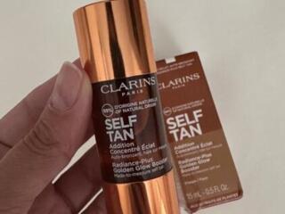 Капли автозагар НОВЫЕ