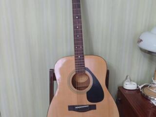 Новая,, Ямаха,, F -310,торг уместен.