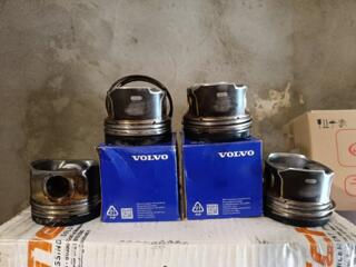 Продам поршня на Volvo V-60 2014 г. в.