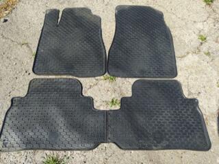 Коврики Lexus RX 330 350 400