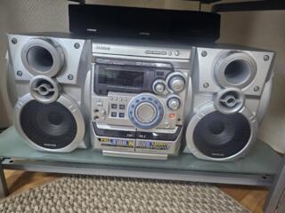 Продам музыкальный центр караоке. Samsung